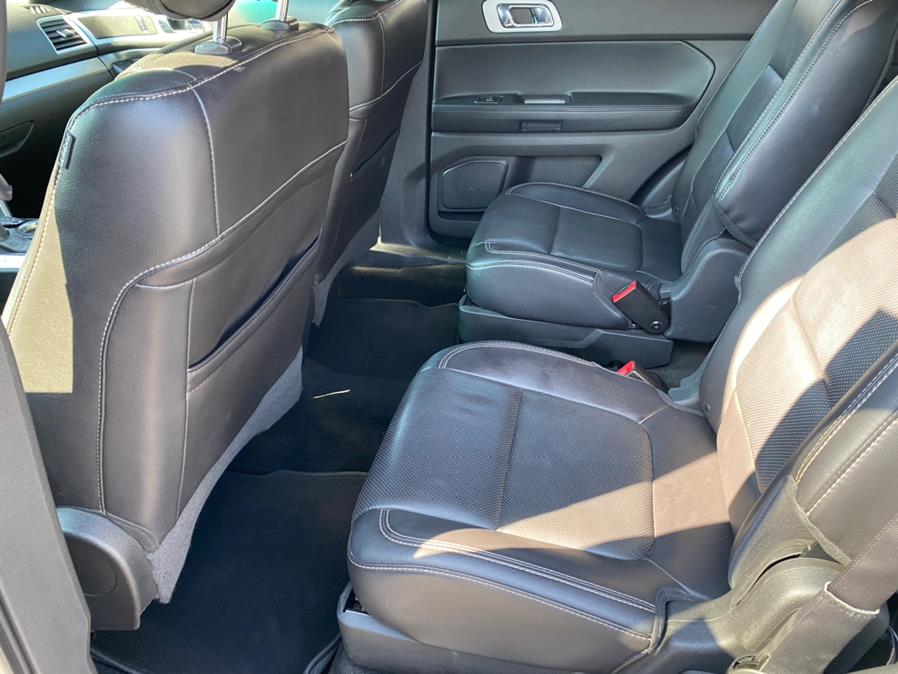 Used Ford Explorer 4WD 4dr Sport 2013 | Lava Motors 2 Inc. Canton, Connecticut Used Ford Explorer 4WD 4dr Sport 2013 | Lava Motors 2 Inc. Canton, Connecticut