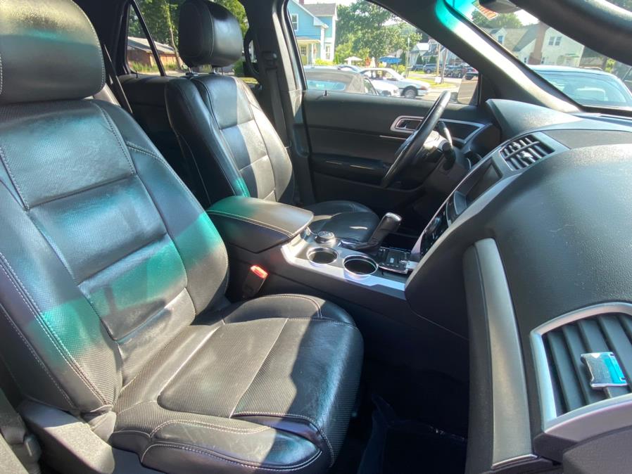 Used Ford Explorer 4WD 4dr Sport 2013 | Lava Motors 2 Inc. Canton, Connecticut Used Ford Explorer 4WD 4dr Sport 2013 | Lava Motors 2 Inc. Canton, Connecticut