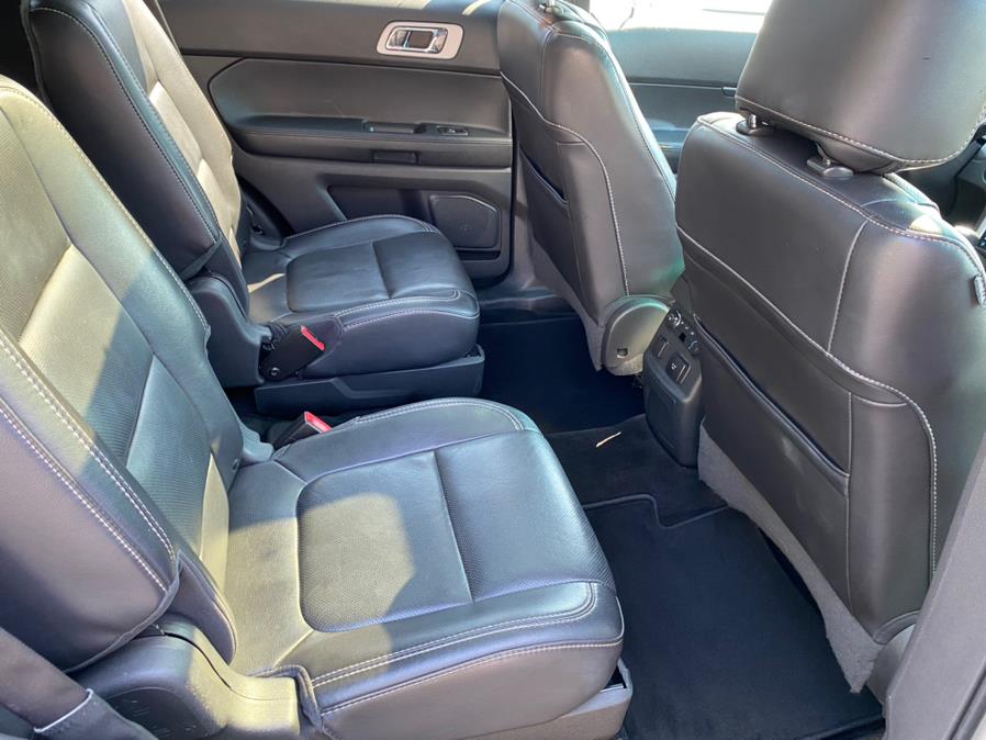 Used Ford Explorer 4WD 4dr Sport 2013 | Lava Motors 2 Inc. Canton, Connecticut Used Ford Explorer 4WD 4dr Sport 2013 | Lava Motors 2 Inc. Canton, Connecticut