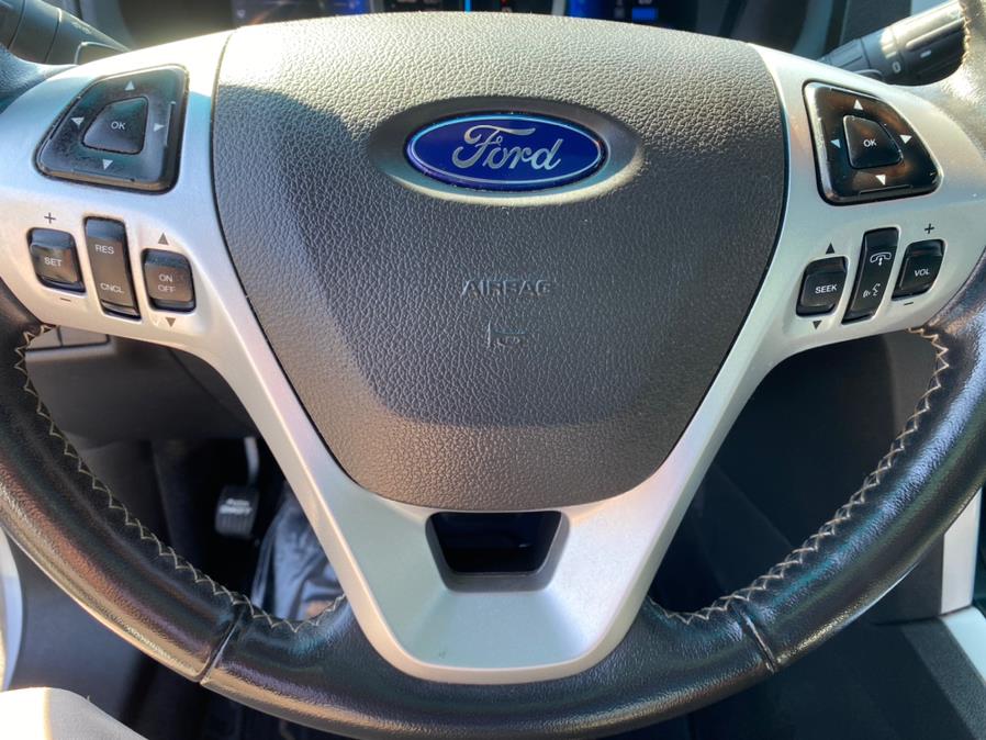 Used Ford Explorer 4WD 4dr Sport 2013 | Lava Motors 2 Inc. Canton, Connecticut Used Ford Explorer 4WD 4dr Sport 2013 | Lava Motors 2 Inc. Canton, Connecticut