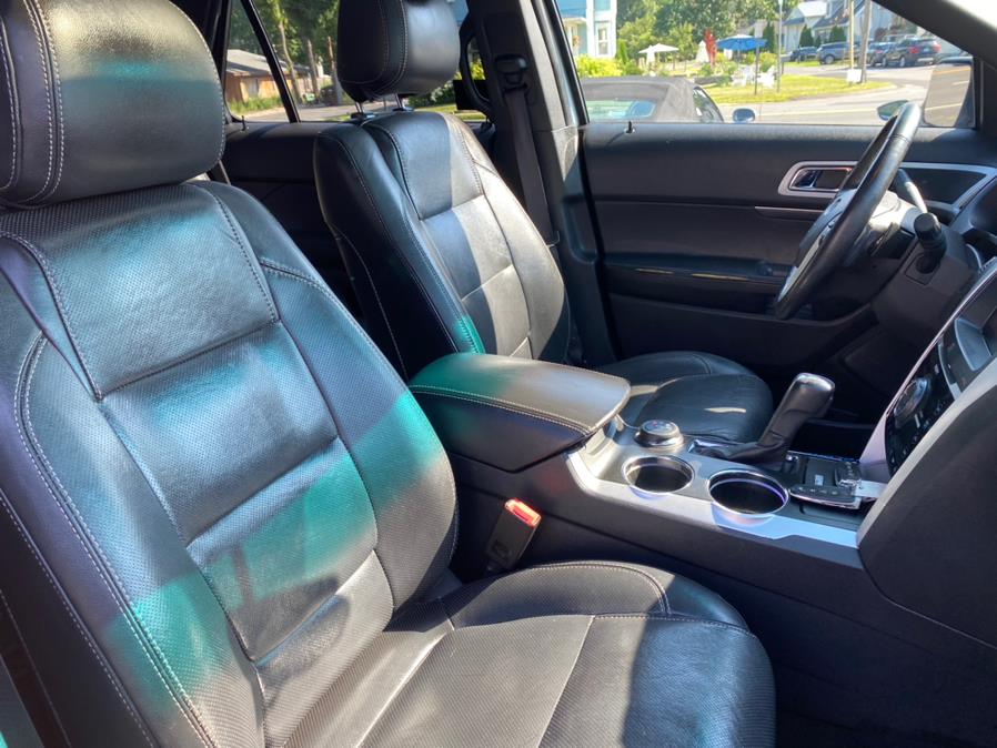 Used Ford Explorer 4WD 4dr Sport 2013 | Lava Motors 2 Inc. Canton, Connecticut Used Ford Explorer 4WD 4dr Sport 2013 | Lava Motors 2 Inc. Canton, Connecticut