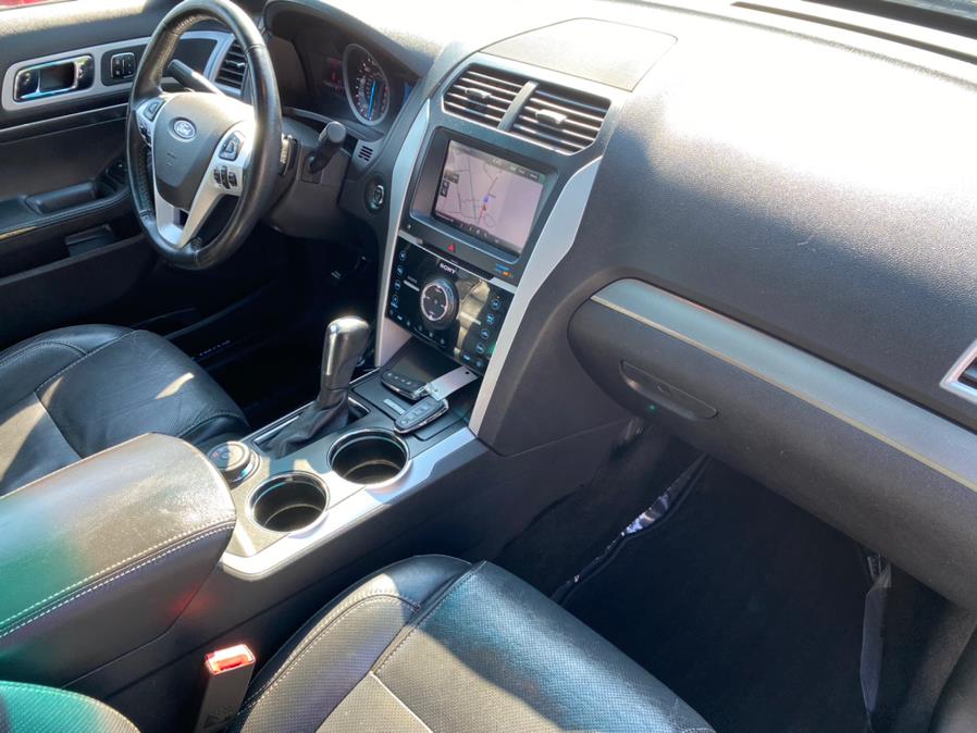 Used Ford Explorer 4WD 4dr Sport 2013 | Lava Motors 2 Inc. Canton, Connecticut Used Ford Explorer 4WD 4dr Sport 2013 | Lava Motors 2 Inc. Canton, Connecticut