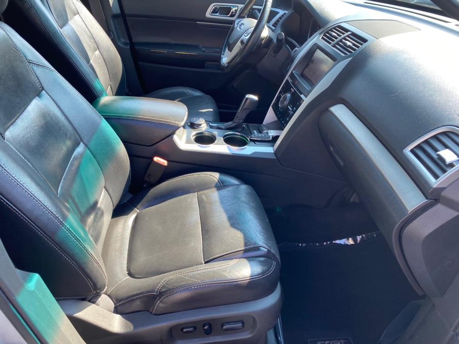 Used Ford Explorer 4WD 4dr Sport 2013 | Lava Motors 2 Inc. Canton, Connecticut Used Ford Explorer 4WD 4dr Sport 2013 | Lava Motors 2 Inc. Canton, Connecticut
