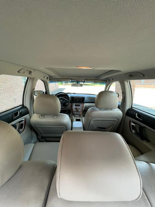 Used Subaru Legacy Wagon Outback 2.5i Ltd Auto PZEV 2005 | Supreme Automotive. New Britain, Connecticut Used Subaru Legacy Wagon Outback 2.5i Ltd Auto PZEV 2005 | Supreme Automotive. New Britain, Connecticut