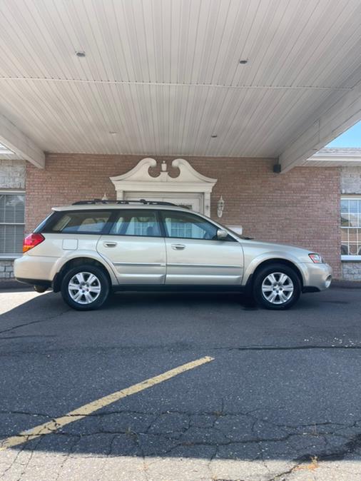 Used Subaru Legacy Wagon Outback 2.5i Ltd Auto PZEV 2005 | Supreme Automotive. New Britain, Connecticut Used Subaru Legacy Wagon Outback 2.5i Ltd Auto PZEV 2005 | Supreme Automotive. New Britain, Connecticut