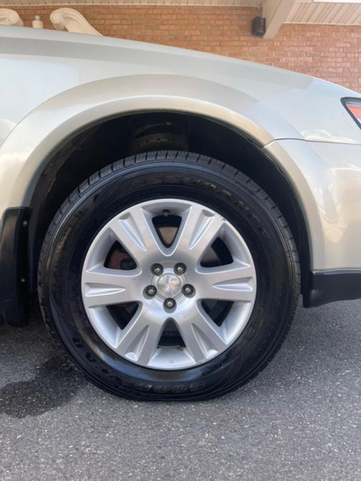 Used Subaru Legacy Wagon Outback 2.5i Ltd Auto PZEV 2005 | Supreme Automotive. New Britain, Connecticut Used Subaru Legacy Wagon Outback 2.5i Ltd Auto PZEV 2005 | Supreme Automotive. New Britain, Connecticut