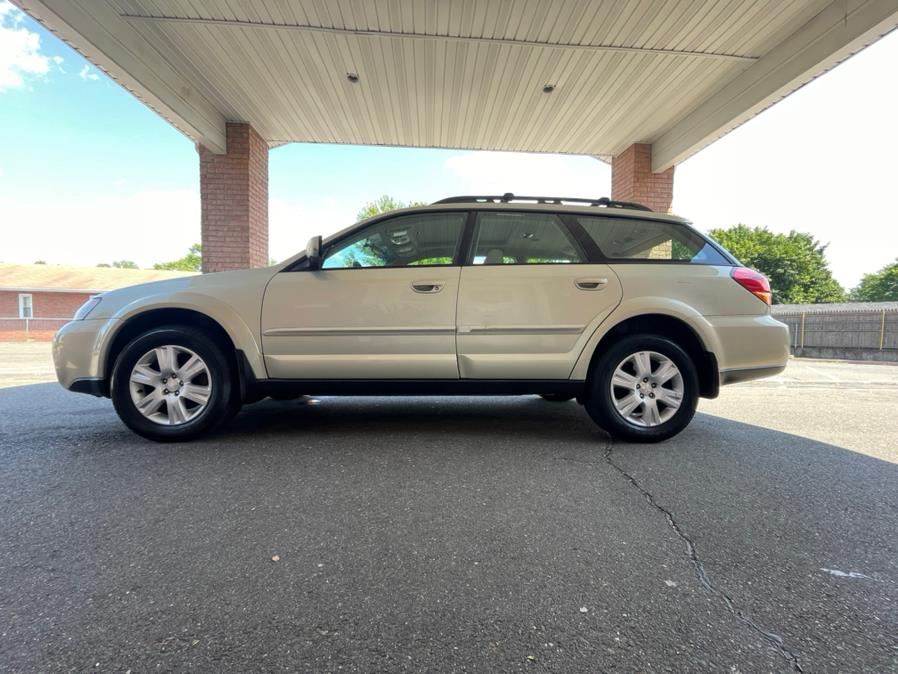 Used Subaru Legacy Wagon Outback 2.5i Ltd Auto PZEV 2005 | Supreme Automotive. New Britain, Connecticut Used Subaru Legacy Wagon Outback 2.5i Ltd Auto PZEV 2005 | Supreme Automotive. New Britain, Connecticut