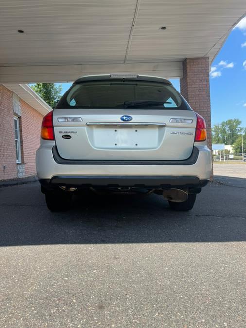 Used Subaru Legacy Wagon Outback 2.5i Ltd Auto PZEV 2005 | Supreme Automotive. New Britain, Connecticut Used Subaru Legacy Wagon Outback 2.5i Ltd Auto PZEV 2005 | Supreme Automotive. New Britain, Connecticut