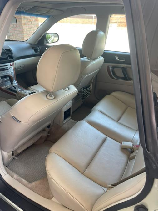 Used Subaru Legacy Wagon Outback 2.5i Ltd Auto PZEV 2005 | Supreme Automotive. New Britain, Connecticut Used Subaru Legacy Wagon Outback 2.5i Ltd Auto PZEV 2005 | Supreme Automotive. New Britain, Connecticut
