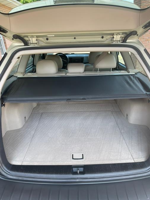 Used Subaru Legacy Wagon Outback 2.5i Ltd Auto PZEV 2005 | Supreme Automotive. New Britain, Connecticut Used Subaru Legacy Wagon Outback 2.5i Ltd Auto PZEV 2005 | Supreme Automotive. New Britain, Connecticut