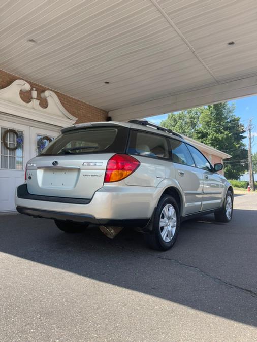 Used Subaru Legacy Wagon Outback 2.5i Ltd Auto PZEV 2005 | Supreme Automotive. New Britain, Connecticut Used Subaru Legacy Wagon Outback 2.5i Ltd Auto PZEV 2005 | Supreme Automotive. New Britain, Connecticut