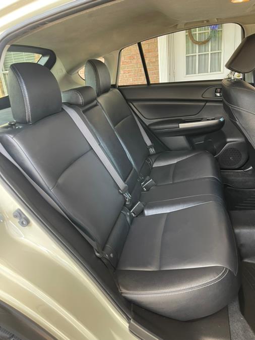 2015 Subaru XV Crosstrek 5dr CVT 2.0i Limited, available for sale in New Britain, Connecticut | Supreme Automotive. New Britain, Connecticut 2015 Subaru XV Crosstrek 5dr CVT 2.0i Limited, available for sale in New Britain, Connecticut | Supreme Automotive. New Britain, Connecticut