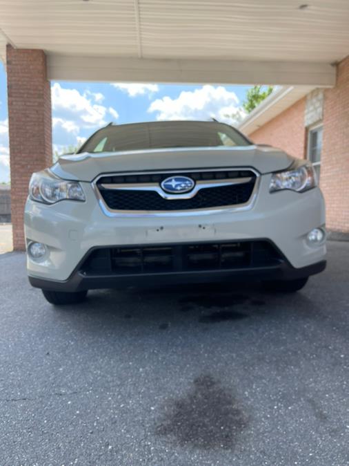 2015 Subaru XV Crosstrek 5dr CVT 2.0i Limited, available for sale in New Britain, Connecticut | Supreme Automotive. New Britain, Connecticut 2015 Subaru XV Crosstrek 5dr CVT 2.0i Limited, available for sale in New Britain, Connecticut | Supreme Automotive. New Britain, Connecticut
