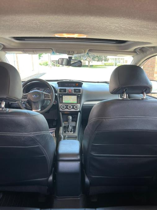 2015 Subaru XV Crosstrek 5dr CVT 2.0i Limited, available for sale in New Britain, Connecticut | Supreme Automotive. New Britain, Connecticut 2015 Subaru XV Crosstrek 5dr CVT 2.0i Limited, available for sale in New Britain, Connecticut | Supreme Automotive. New Britain, Connecticut
