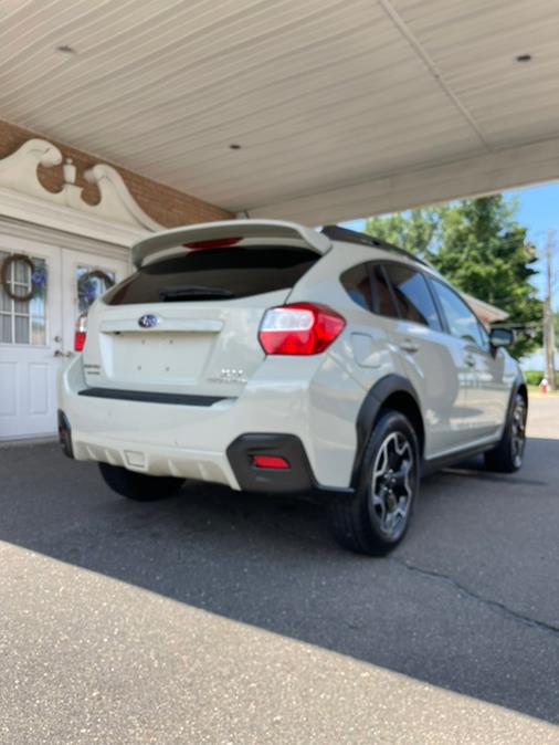 2015 Subaru XV Crosstrek 5dr CVT 2.0i Limited, available for sale in New Britain, Connecticut | Supreme Automotive. New Britain, Connecticut 2015 Subaru XV Crosstrek 5dr CVT 2.0i Limited, available for sale in New Britain, Connecticut | Supreme Automotive. New Britain, Connecticut