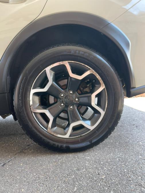 2015 Subaru XV Crosstrek 5dr CVT 2.0i Limited, available for sale in New Britain, Connecticut | Supreme Automotive. New Britain, Connecticut 2015 Subaru XV Crosstrek 5dr CVT 2.0i Limited, available for sale in New Britain, Connecticut | Supreme Automotive. New Britain, Connecticut