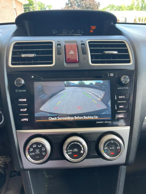 2015 Subaru XV Crosstrek 5dr CVT 2.0i Limited, available for sale in New Britain, Connecticut | Supreme Automotive. New Britain, Connecticut 2015 Subaru XV Crosstrek 5dr CVT 2.0i Limited, available for sale in New Britain, Connecticut | Supreme Automotive. New Britain, Connecticut