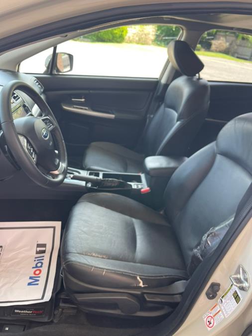 2015 Subaru XV Crosstrek 5dr CVT 2.0i Limited, available for sale in New Britain, Connecticut | Supreme Automotive. New Britain, Connecticut 2015 Subaru XV Crosstrek 5dr CVT 2.0i Limited, available for sale in New Britain, Connecticut | Supreme Automotive. New Britain, Connecticut