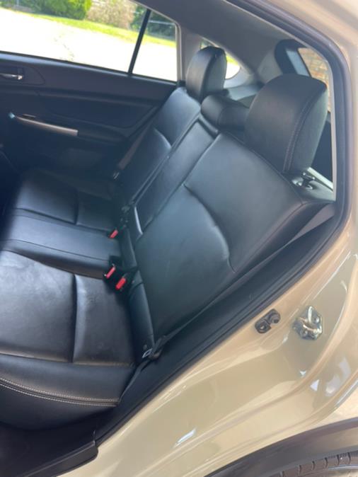 2015 Subaru XV Crosstrek 5dr CVT 2.0i Limited, available for sale in New Britain, Connecticut | Supreme Automotive. New Britain, Connecticut 2015 Subaru XV Crosstrek 5dr CVT 2.0i Limited, available for sale in New Britain, Connecticut | Supreme Automotive. New Britain, Connecticut