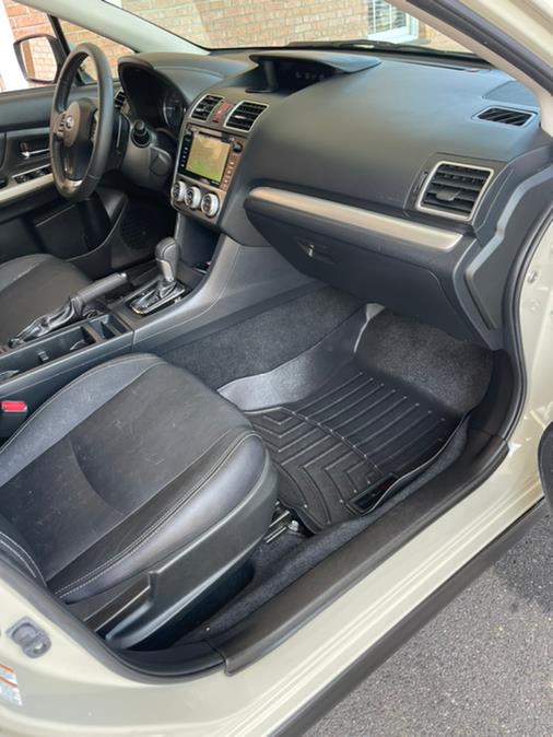 2015 Subaru XV Crosstrek 5dr CVT 2.0i Limited, available for sale in New Britain, Connecticut | Supreme Automotive. New Britain, Connecticut 2015 Subaru XV Crosstrek 5dr CVT 2.0i Limited, available for sale in New Britain, Connecticut | Supreme Automotive. New Britain, Connecticut