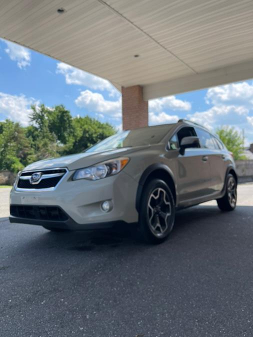 2015 Subaru XV Crosstrek 5dr CVT 2.0i Limited, available for sale in New Britain, Connecticut | Supreme Automotive. New Britain, Connecticut 2015 Subaru XV Crosstrek 5dr CVT 2.0i Limited, available for sale in New Britain, Connecticut | Supreme Automotive. New Britain, Connecticut