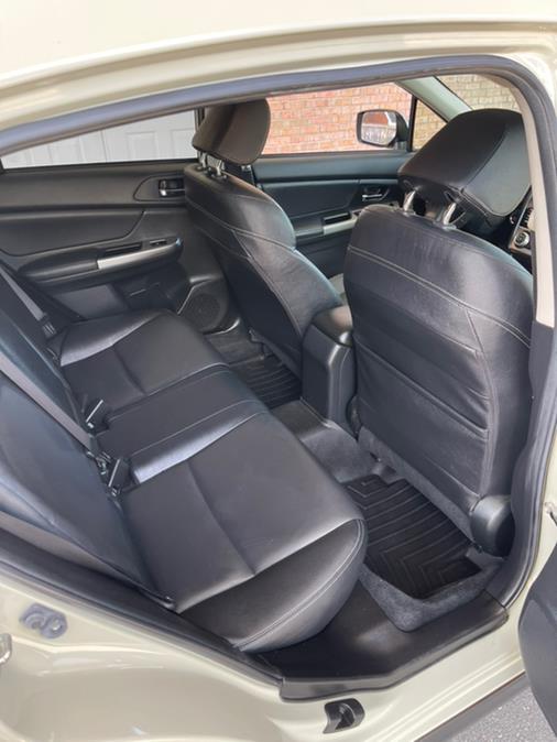 2015 Subaru XV Crosstrek 5dr CVT 2.0i Limited, available for sale in New Britain, Connecticut | Supreme Automotive. New Britain, Connecticut 2015 Subaru XV Crosstrek 5dr CVT 2.0i Limited, available for sale in New Britain, Connecticut | Supreme Automotive. New Britain, Connecticut