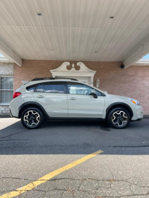 2015 Subaru XV Crosstrek 5dr CVT 2.0i Limited, available for sale in New Britain, Connecticut | Supreme Automotive. New Britain, Connecticut 2015 Subaru XV Crosstrek 5dr CVT 2.0i Limited, available for sale in New Britain, Connecticut | Supreme Automotive. New Britain, Connecticut