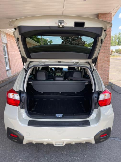 2015 Subaru XV Crosstrek 5dr CVT 2.0i Limited, available for sale in New Britain, Connecticut | Supreme Automotive. New Britain, Connecticut 2015 Subaru XV Crosstrek 5dr CVT 2.0i Limited, available for sale in New Britain, Connecticut | Supreme Automotive. New Britain, Connecticut