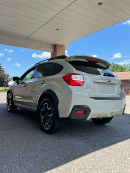 2015 Subaru XV Crosstrek 5dr CVT 2.0i Limited, available for sale in New Britain, Connecticut | Supreme Automotive. New Britain, Connecticut 2015 Subaru XV Crosstrek 5dr CVT 2.0i Limited, available for sale in New Britain, Connecticut | Supreme Automotive. New Britain, Connecticut