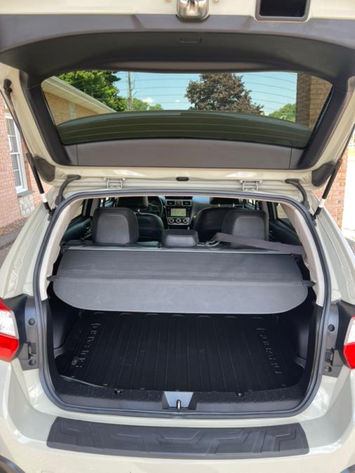 2015 Subaru XV Crosstrek 5dr CVT 2.0i Limited, available for sale in New Britain, Connecticut | Supreme Automotive. New Britain, Connecticut 2015 Subaru XV Crosstrek 5dr CVT 2.0i Limited, available for sale in New Britain, Connecticut | Supreme Automotive. New Britain, Connecticut