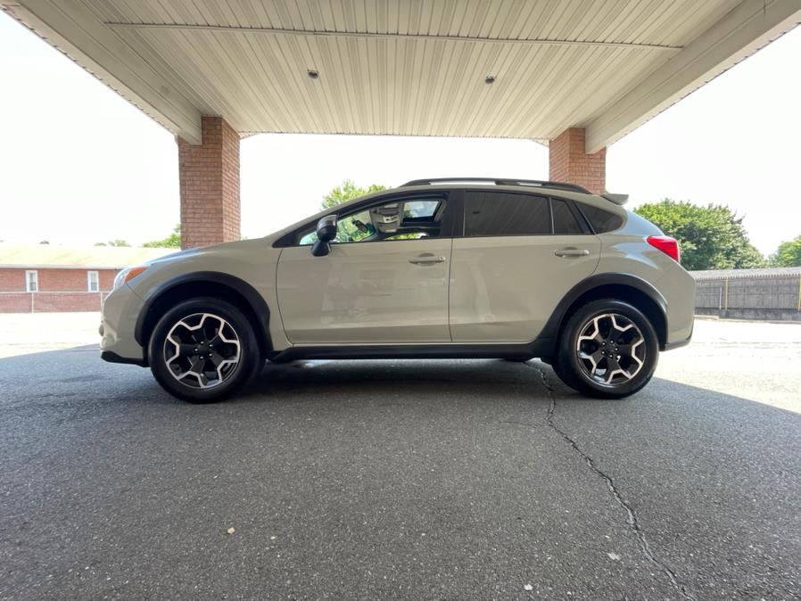 2015 Subaru XV Crosstrek 5dr CVT 2.0i Limited, available for sale in New Britain, Connecticut | Supreme Automotive. New Britain, Connecticut 2015 Subaru XV Crosstrek 5dr CVT 2.0i Limited, available for sale in New Britain, Connecticut | Supreme Automotive. New Britain, Connecticut