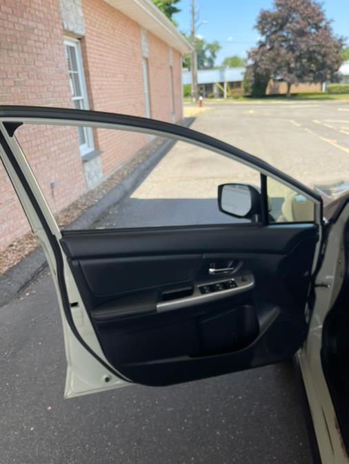 2015 Subaru XV Crosstrek 5dr CVT 2.0i Limited, available for sale in New Britain, Connecticut | Supreme Automotive. New Britain, Connecticut 2015 Subaru XV Crosstrek 5dr CVT 2.0i Limited, available for sale in New Britain, Connecticut | Supreme Automotive. New Britain, Connecticut