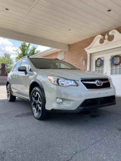 2015 Subaru XV Crosstrek 5dr CVT 2.0i Limited, available for sale in New Britain, Connecticut | Supreme Automotive. New Britain, Connecticut 2015 Subaru XV Crosstrek 5dr CVT 2.0i Limited, available for sale in New Britain, Connecticut | Supreme Automotive. New Britain, Connecticut
