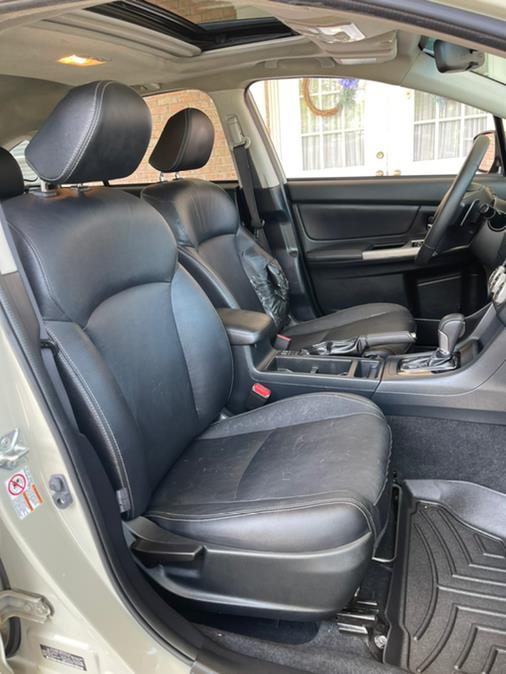 2015 Subaru XV Crosstrek 5dr CVT 2.0i Limited, available for sale in New Britain, Connecticut | Supreme Automotive. New Britain, Connecticut 2015 Subaru XV Crosstrek 5dr CVT 2.0i Limited, available for sale in New Britain, Connecticut | Supreme Automotive. New Britain, Connecticut