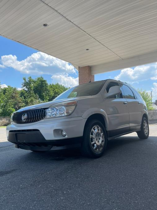 Used Buick Rendezvous 4dr CX AWD 2006 | Supreme Automotive. New Britain, Connecticut Used Buick Rendezvous 4dr CX AWD 2006 | Supreme Automotive. New Britain, Connecticut