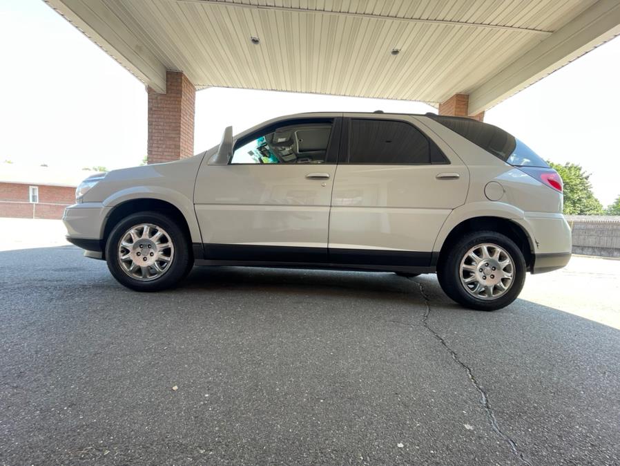Used Buick Rendezvous 4dr CX AWD 2006 | Supreme Automotive. New Britain, Connecticut Used Buick Rendezvous 4dr CX AWD 2006 | Supreme Automotive. New Britain, Connecticut