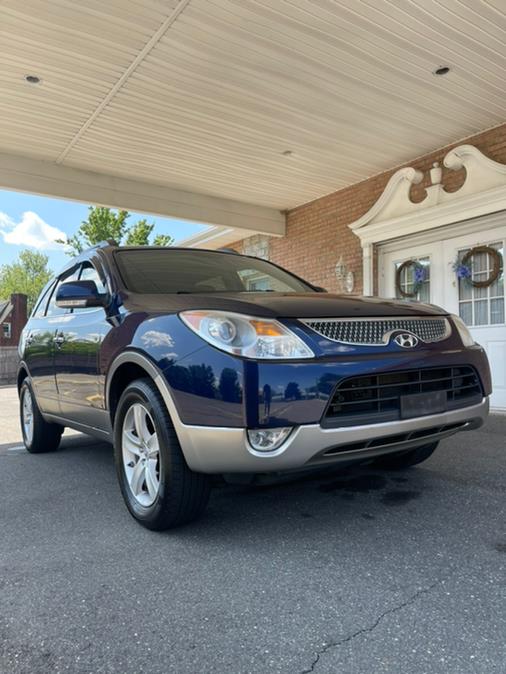 2011 Hyundai Veracruz AWD 4dr Limited, available for sale in New Britain, Connecticut | Supreme Automotive. New Britain, Connecticut