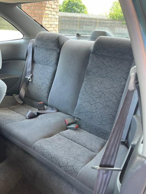 Used Honda Civic 2dr Cpe EX Auto 2000 | Supreme Automotive. New Britain, Connecticut Used Honda Civic 2dr Cpe EX Auto 2000 | Supreme Automotive. New Britain, Connecticut