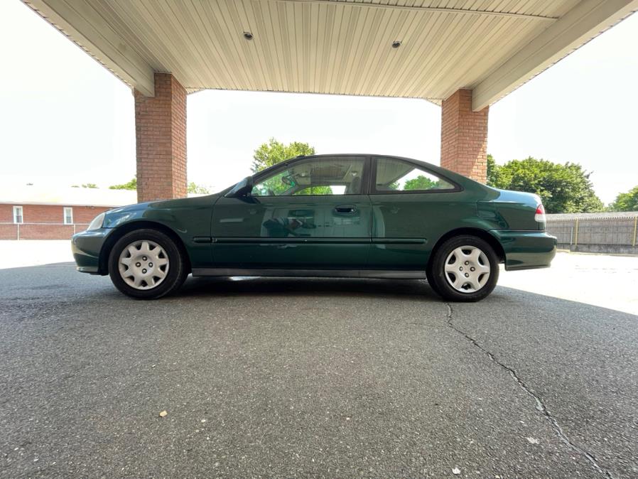 Used Honda Civic 2dr Cpe EX Auto 2000 | Supreme Automotive. New Britain, Connecticut Used Honda Civic 2dr Cpe EX Auto 2000 | Supreme Automotive. New Britain, Connecticut