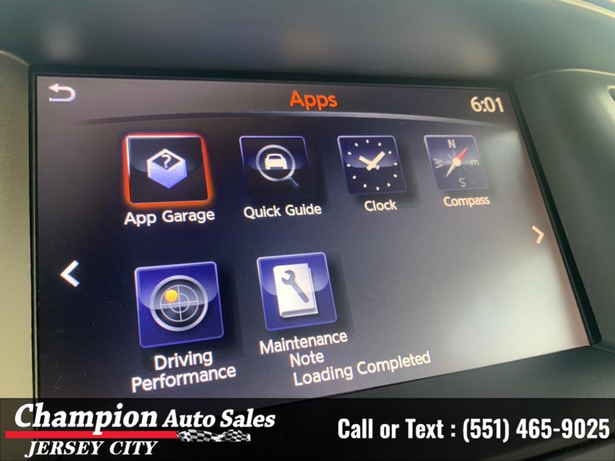 Used Nissan Pathfinder 4x4 SL 2020 | Champion Auto Sales of JC. Jersey City, New Jersey Used Nissan Pathfinder 4x4 SL 2020 | Champion Auto Sales of JC. Jersey City, New Jersey