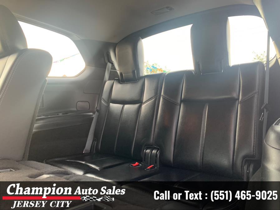 Used Nissan Pathfinder 4x4 SL 2020 | Champion Auto Sales of JC. Jersey City, New Jersey Used Nissan Pathfinder 4x4 SL 2020 | Champion Auto Sales of JC. Jersey City, New Jersey