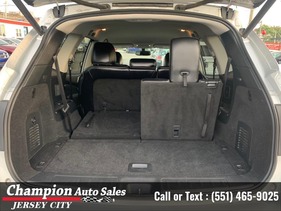 Used Nissan Pathfinder 4x4 SL 2020 | Champion Auto Sales of JC. Jersey City, New Jersey Used Nissan Pathfinder 4x4 SL 2020 | Champion Auto Sales of JC. Jersey City, New Jersey