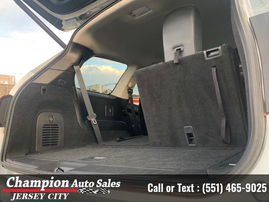 Used Nissan Pathfinder 4x4 SL 2020 | Champion Auto Sales of JC. Jersey City, New Jersey Used Nissan Pathfinder 4x4 SL 2020 | Champion Auto Sales of JC. Jersey City, New Jersey