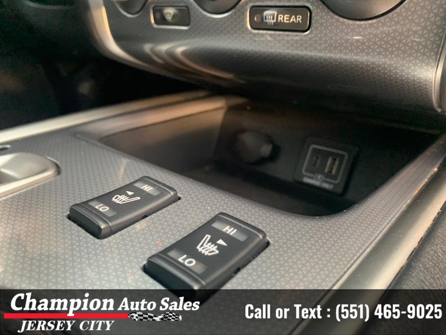 Used Nissan Pathfinder 4x4 SL 2020 | Champion Auto Sales of JC. Jersey City, New Jersey Used Nissan Pathfinder 4x4 SL 2020 | Champion Auto Sales of JC. Jersey City, New Jersey