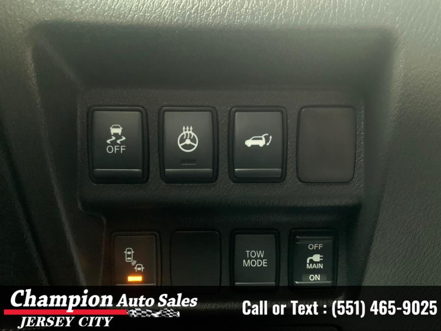 Used Nissan Pathfinder 4x4 SL 2020 | Champion Auto Sales of JC. Jersey City, New Jersey Used Nissan Pathfinder 4x4 SL 2020 | Champion Auto Sales of JC. Jersey City, New Jersey