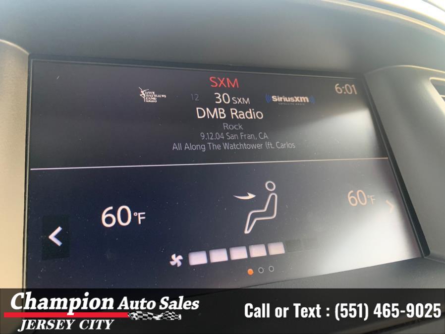 Used Nissan Pathfinder 4x4 SL 2020 | Champion Auto Sales of JC. Jersey City, New Jersey Used Nissan Pathfinder 4x4 SL 2020 | Champion Auto Sales of JC. Jersey City, New Jersey