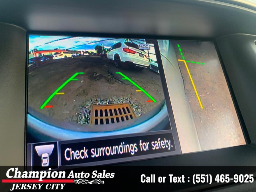 Used Nissan Pathfinder 4x4 SL 2020 | Champion Auto Sales of JC. Jersey City, New Jersey Used Nissan Pathfinder 4x4 SL 2020 | Champion Auto Sales of JC. Jersey City, New Jersey