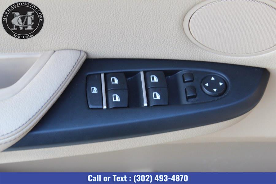 Used BMW X3 AWD 4dr xDrive28i 2014 | Morsi Automotive Corp. New Castle, Delaware Used BMW X3 AWD 4dr xDrive28i 2014 | Morsi Automotive Corp. New Castle, Delaware