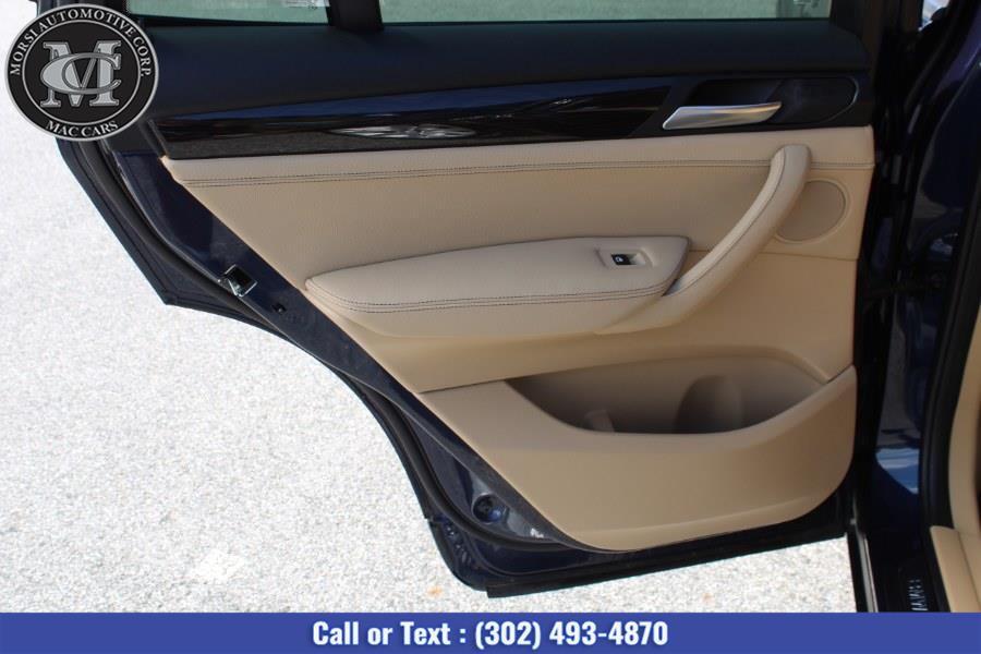 Used BMW X3 AWD 4dr xDrive28i 2014 | Morsi Automotive Corp. New Castle, Delaware Used BMW X3 AWD 4dr xDrive28i 2014 | Morsi Automotive Corp. New Castle, Delaware