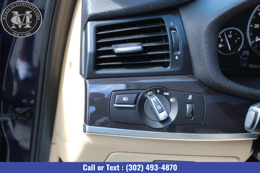 Used BMW X3 AWD 4dr xDrive28i 2014 | Morsi Automotive Corp. New Castle, Delaware Used BMW X3 AWD 4dr xDrive28i 2014 | Morsi Automotive Corp. New Castle, Delaware